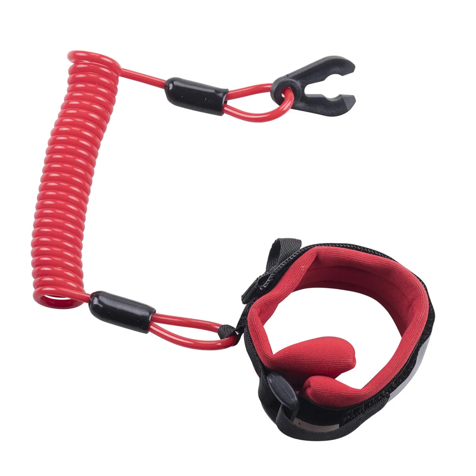 Ремешок для запуска и остановки лодки EW2-68348-00-00 привязочный шнур подходит Yamaha