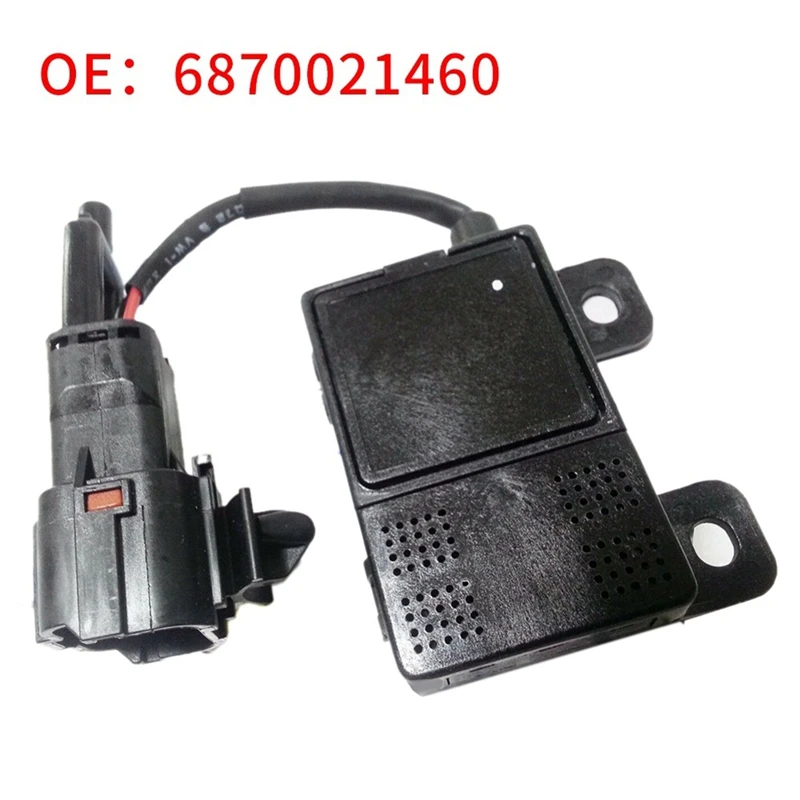 

Автомобильный датчик температуры, датчик температуры для SSANGYONG STAVIC RODIUS REXTON 6870021460