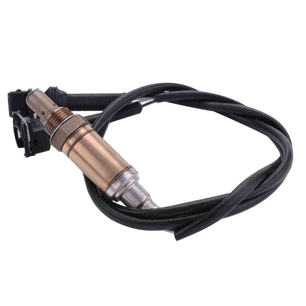 

0258104002 LSM-11 O2 Oxygen Sensor For Boiler Lambda Sen Mercedes T1 T1/TN Y10 0258104005 0258104007