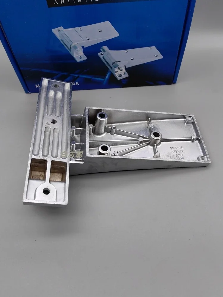 zawias do lodów przechowywania na zimno z trzema otworami KTL Wytrzymały zamrażarka Zawias YL-204S zimnego pomieszczenia