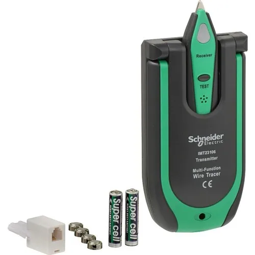 

Schneider Electric Cable Locator