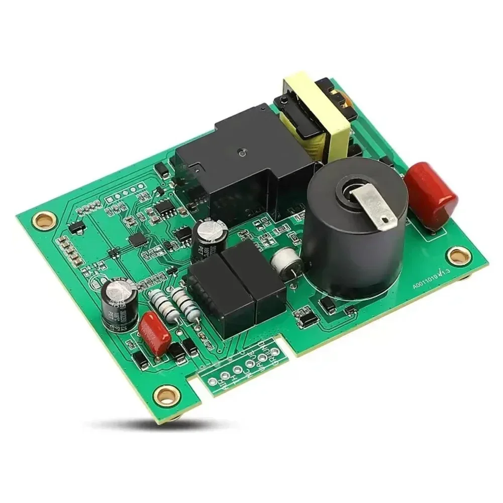 521099 Печь для автофургона водонагреватель вентилятор управления плата зажигания