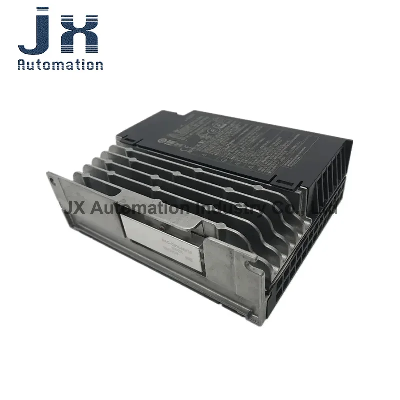 100% новый оригинальный комплект привода серводвигателя переменного тока