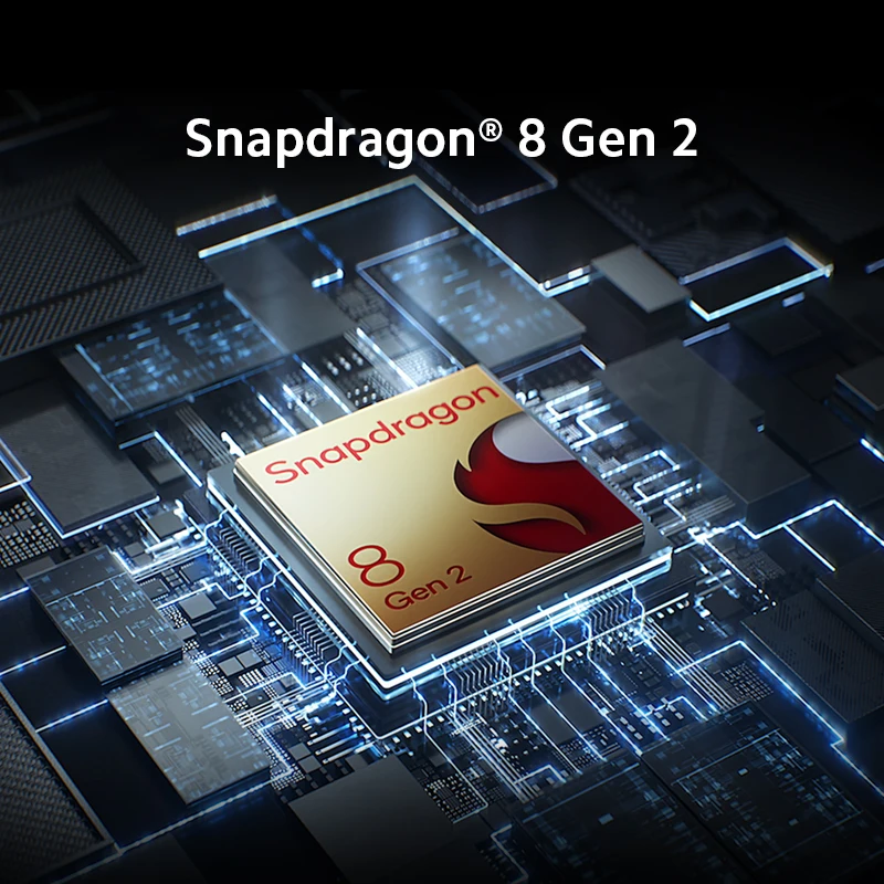 Global Version Xiaomi 13 Pro 5G Smartphone 50MP Leica Camera Snapdragon 8 Gen 2 120Hz AMOLED WQHD+ Display IP68  MIUI 14  FNC