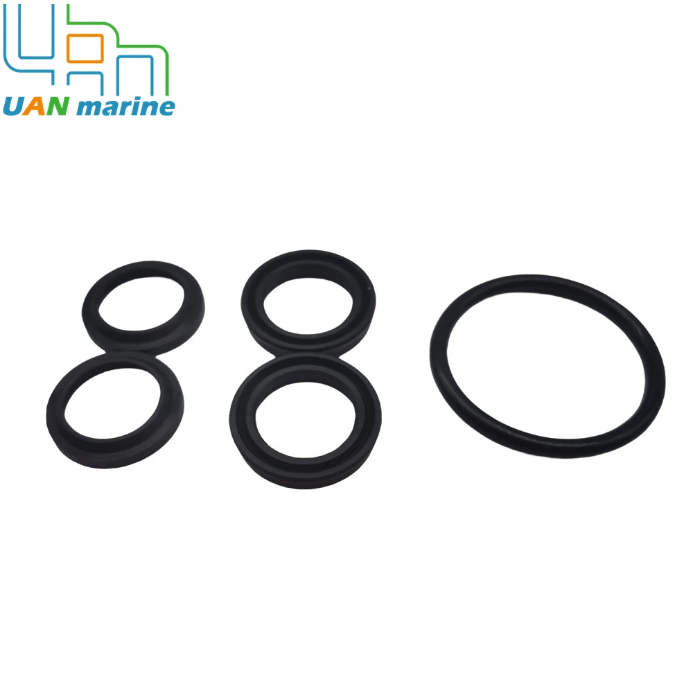 Комплект для ремонта уплотнительных колец Yamaha 64E-43822 64E-43866