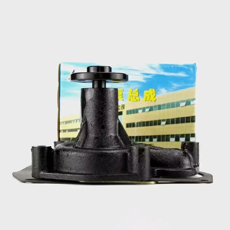 [Водяной насос для Xinchang 490B] Вилочный погрузчик Резервуар воды Трубка Вентилятор