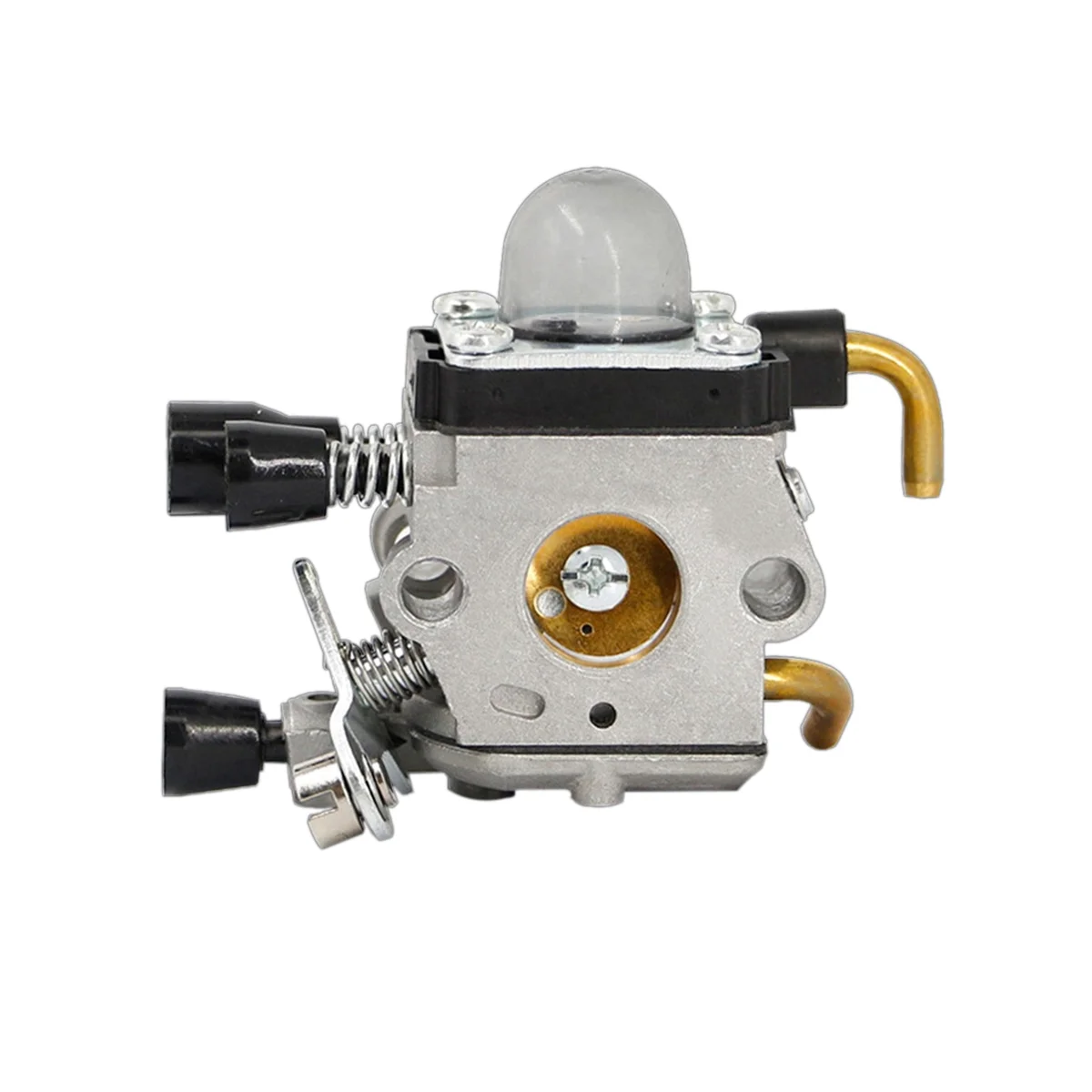 

For FS45 46 55 85 Lawn Mower Carburetor C1Q-S66/186 C1Q-S143/153/186