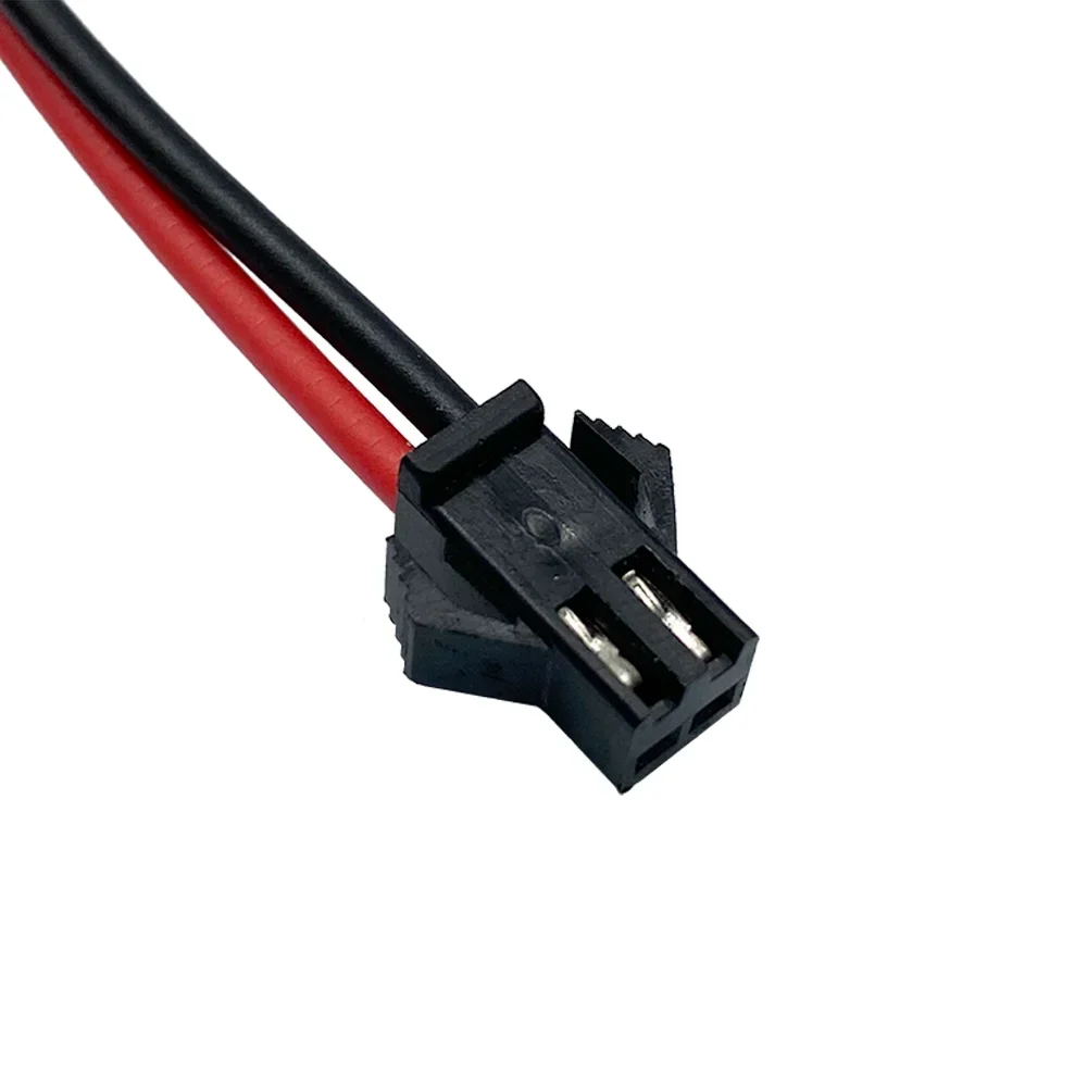 Литий-ионная перезаряжаемая батарея 3 7 в с интерфейсной линией