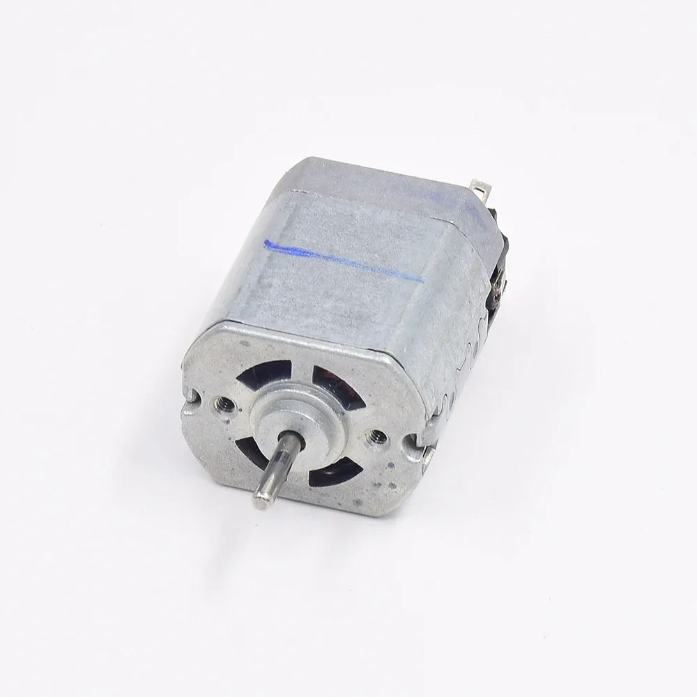 Buhler Micro 18 мм * 23 5 двигатель с угольной щеткой постоянного тока 12 В-24 В 11300 об/мин