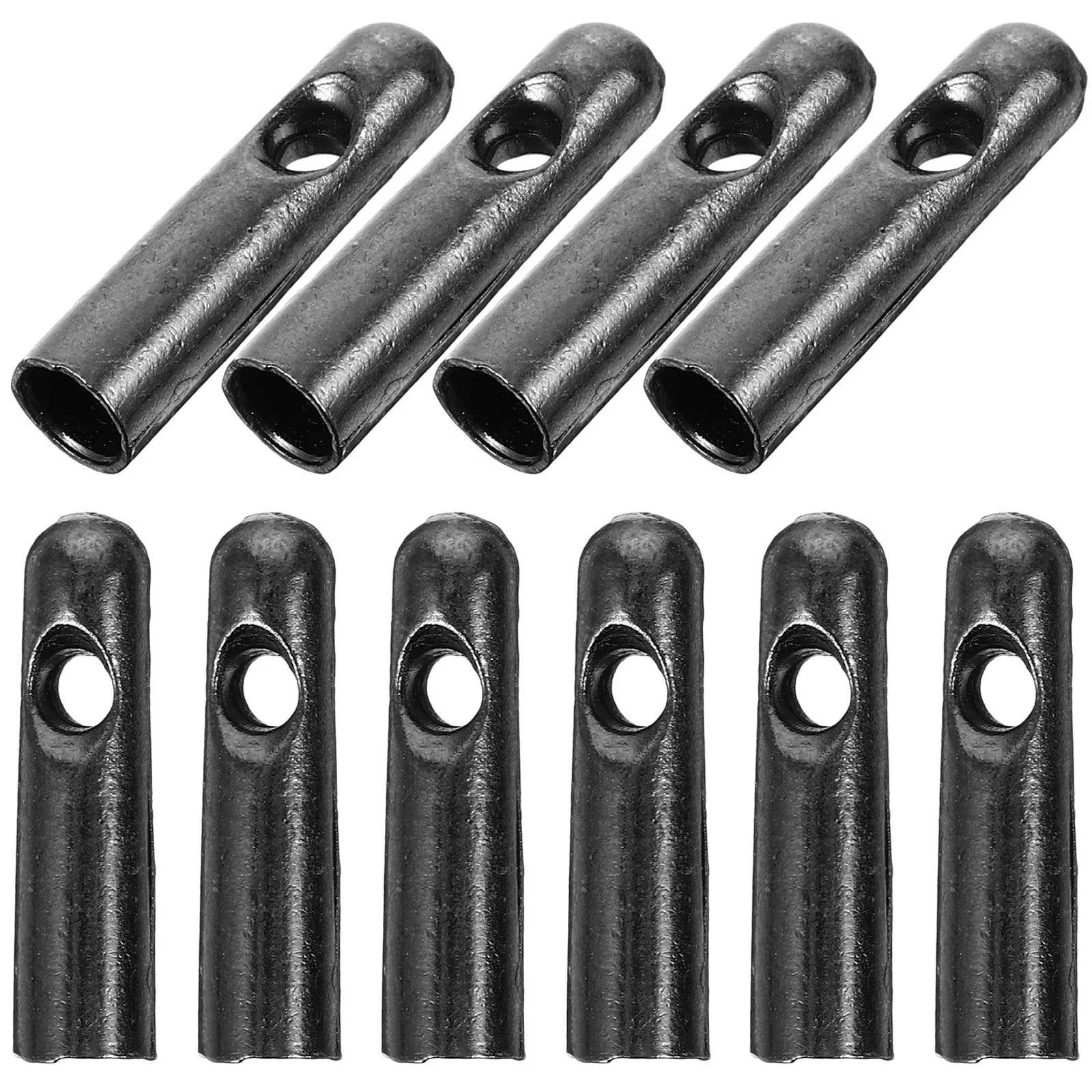 

Металлические бусины для зонтов 10 шт