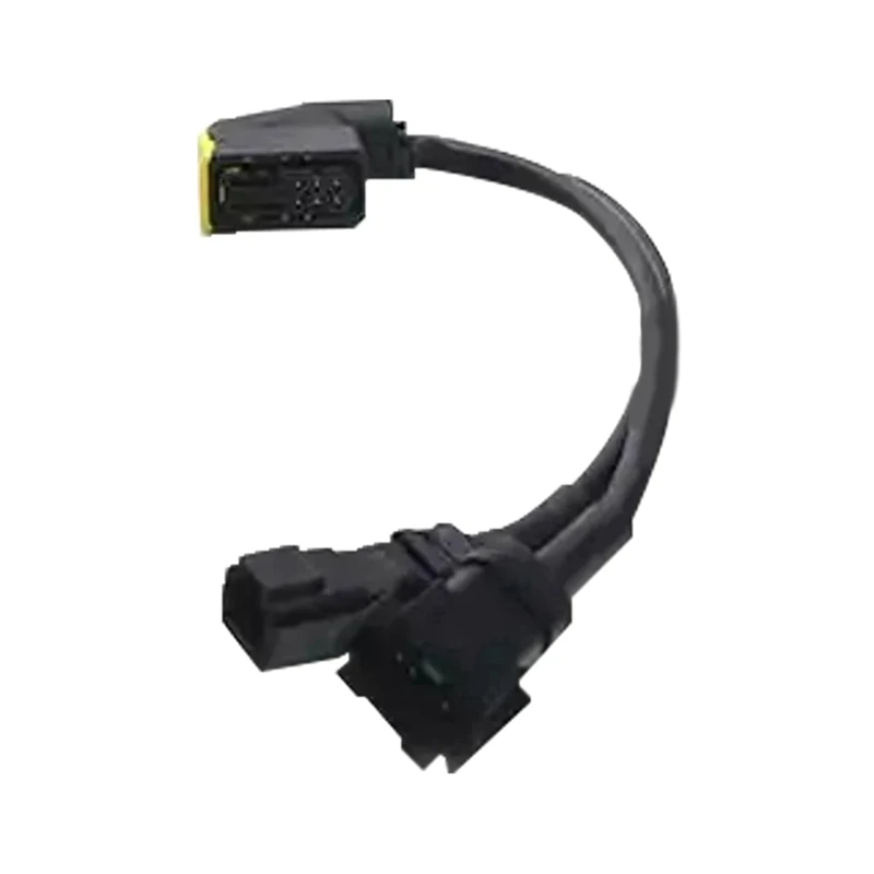 2X для Scania PGRS Усилитель сцепления грузовика соединительный кабель 2709624 2082082 2300038