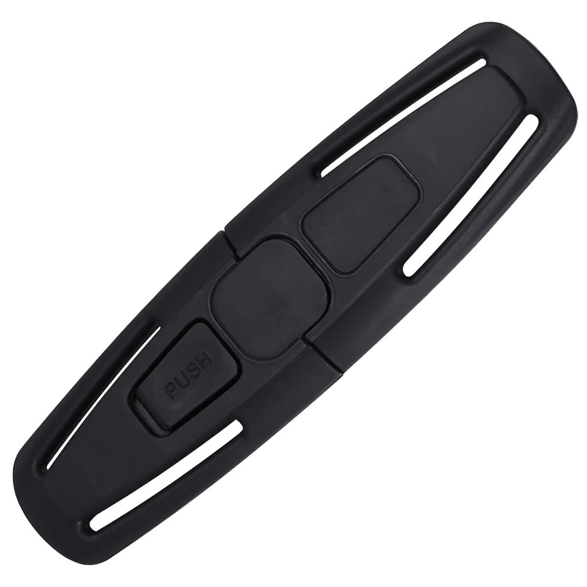 

Car Clip Seat Buckle Belt Lock Clips Safety Baby Carseat Opener Seatbelt Parts Replacement Trend Secure Kids Harness Locks