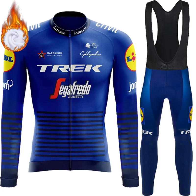 Мужской велосипедный костюм