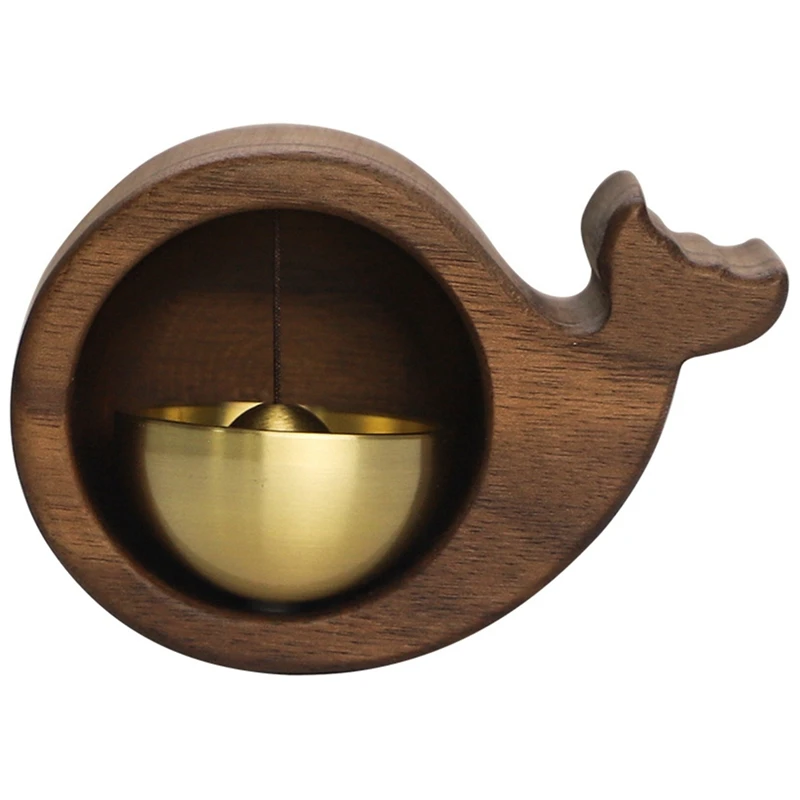 

Door Open Magnetic Bell Magnetic Wind Chime Refrigerator Bell Door Bells Shopkeepers Doorbell For Home Decor