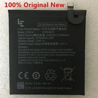 100 original lth21a 3100mah for letv le max 2 5 7inch x821 x820 battery batterie bateria accumulator akku