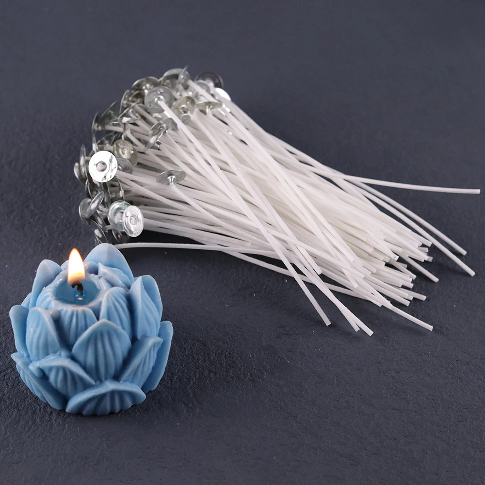 Круглый конус для отверстий самостоятельного изготовления силиконовых форм