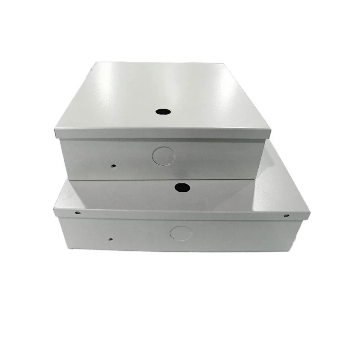

Large Security Cabinet Series Box 0.7mm Thickness SPCC Custom Service DIY Wholesale Price New