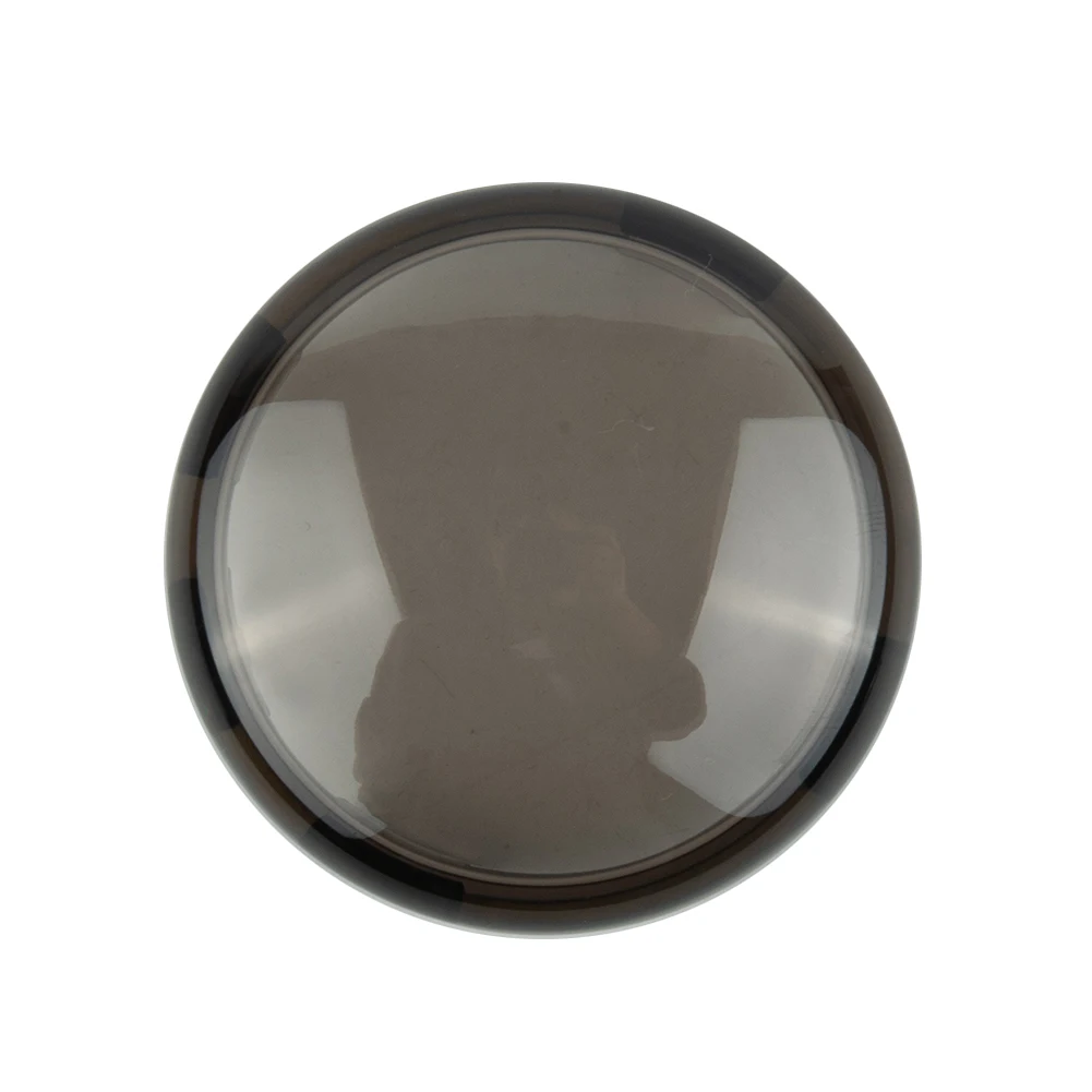 

Turn Signal Light Lens Cover Motorcycle Smoke Indicator Lens Cover For Harley Touring Road King Dyna Softail Sportster 883 1200