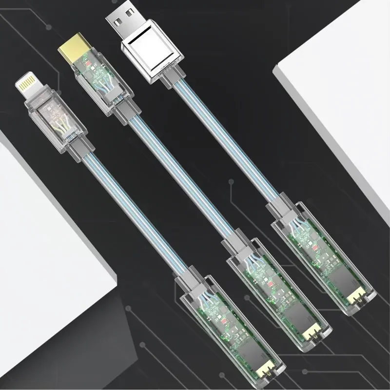 Yongse YS01 Портативный USB C DAC декодирующий усилитель CS43131 32-битный маленький хвост для