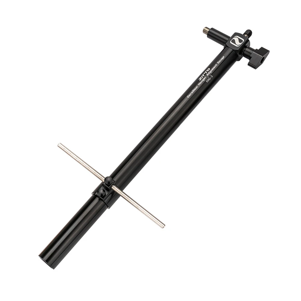 

Bicycle Tail Hook Corrector 400MM Length Calibration Tool Correction Tool Frame Rear Derailleur Tail Correction Wrench 2022 New