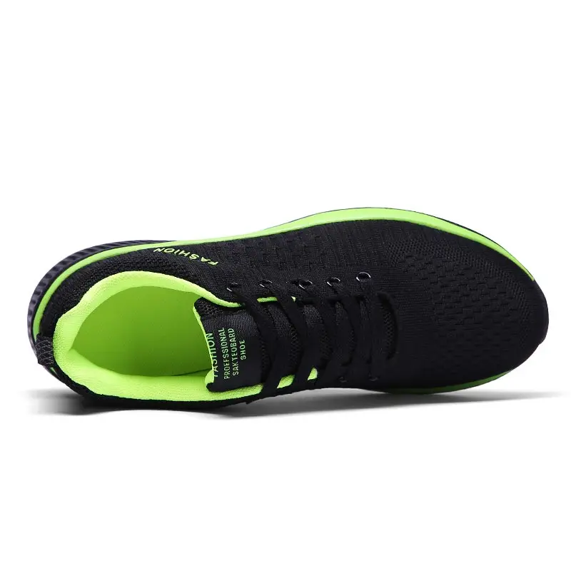 

lace-up women sneakers comfortable female low top woman's tennis sport sports shoes running footwear lady summer Badminton