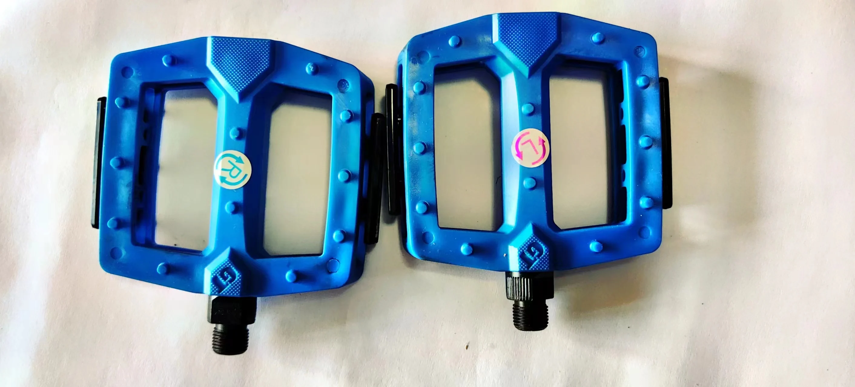 BMX педали GT bmx велосипед 1 пара