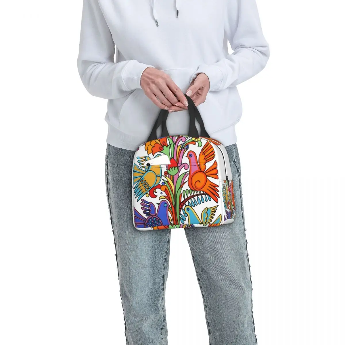 Сумки для обеда Villeroy And Boch Acapulco изолированная коробка бенто сумка многоразовые