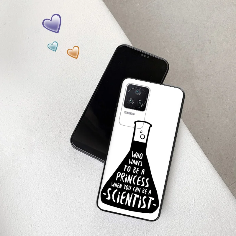 Силиконовый черный чехол для телефона Xiaomi Mi Poco C61 F5 F4 GT F3 F1 X4 X3 X5 M3 M4 Pro M5 S C51 C50 C40