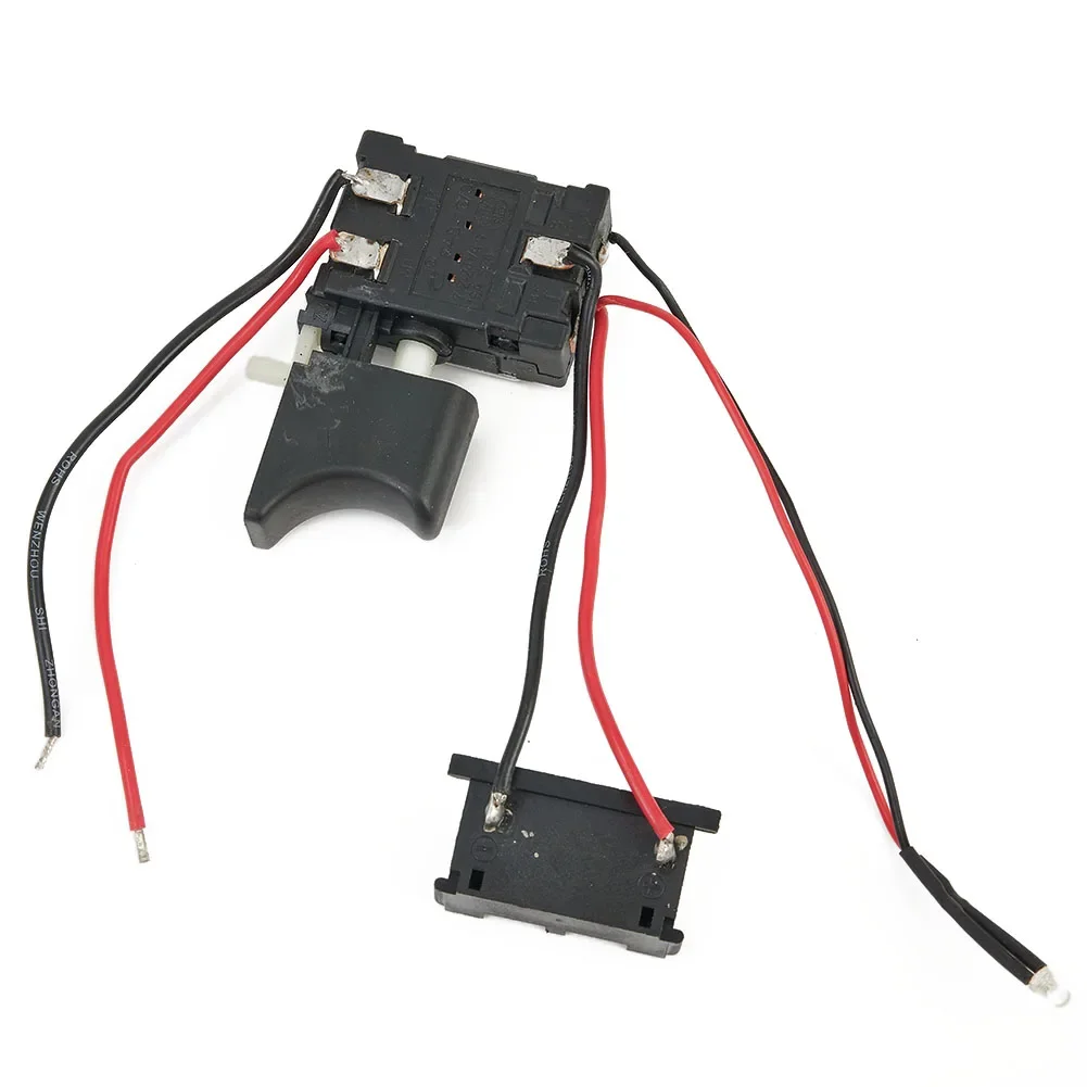 Пусковой переключатель для электродрели DC 21-25 в 16 А