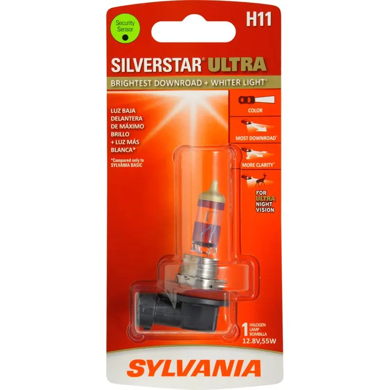 

SilverStar Halogen Headlight Bulb, Pack of 1. Marker lights Chandelier lights Choice store Room decor Mushroom Led downlight Le