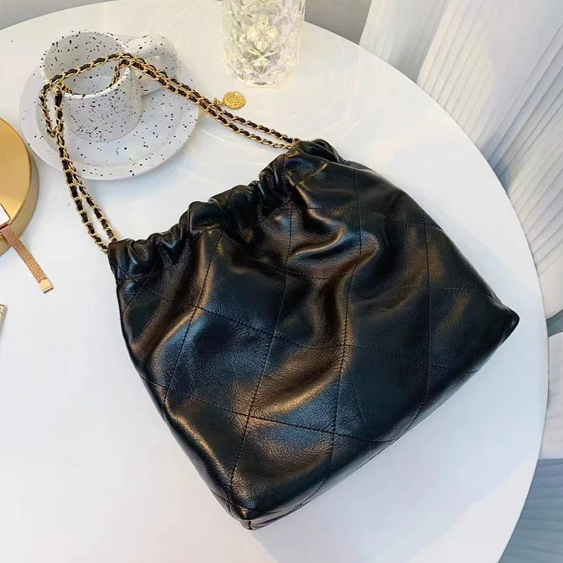 Designer Luxury Bags For Women Purses And Handbags 2023 New Top Quality Shoulder Crossbody Bag Ladies Tote Bucket Summer Bag