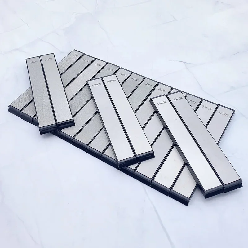 Алмазный точильный камень Ruixin RX008/RX009 система шлифовки брусок