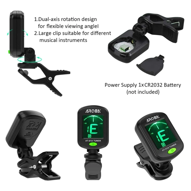 Набор аксессуаров для гитары струны акустической каподастр мостовые штифты