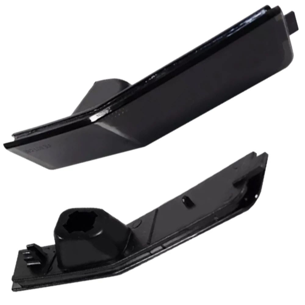 2 шт. передний бампер брызговик боковой абажур (без света) 7A1Z15A201A + 7A1Z15A201B подходит