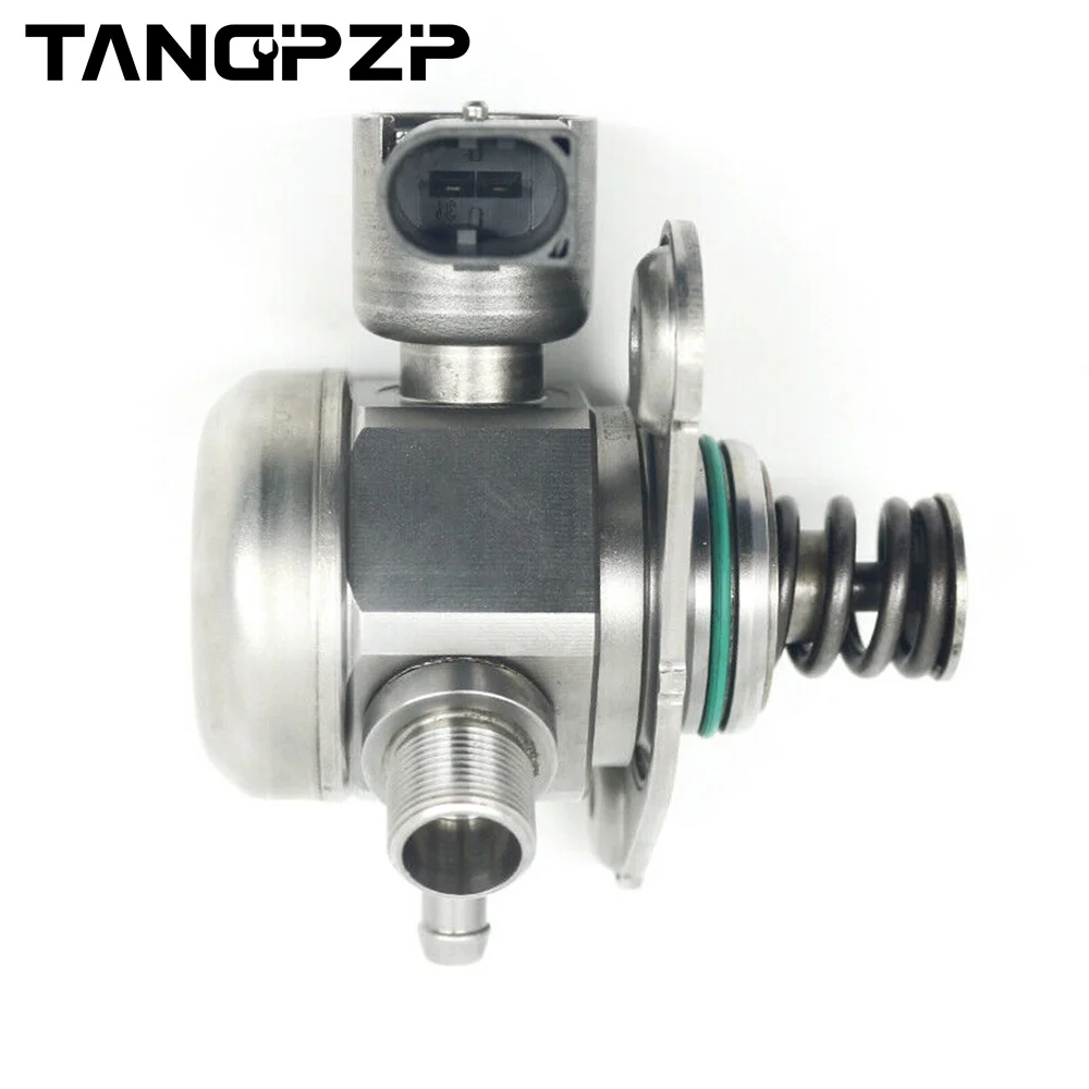 Рисунок 4 - Топливный насос высокого давления A2740700501