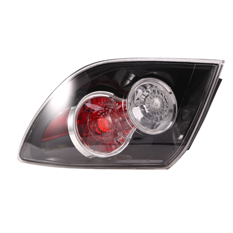 

Car Rear Tail Light Brake Lamp For-Mazda 3 Sedan 2004-2010