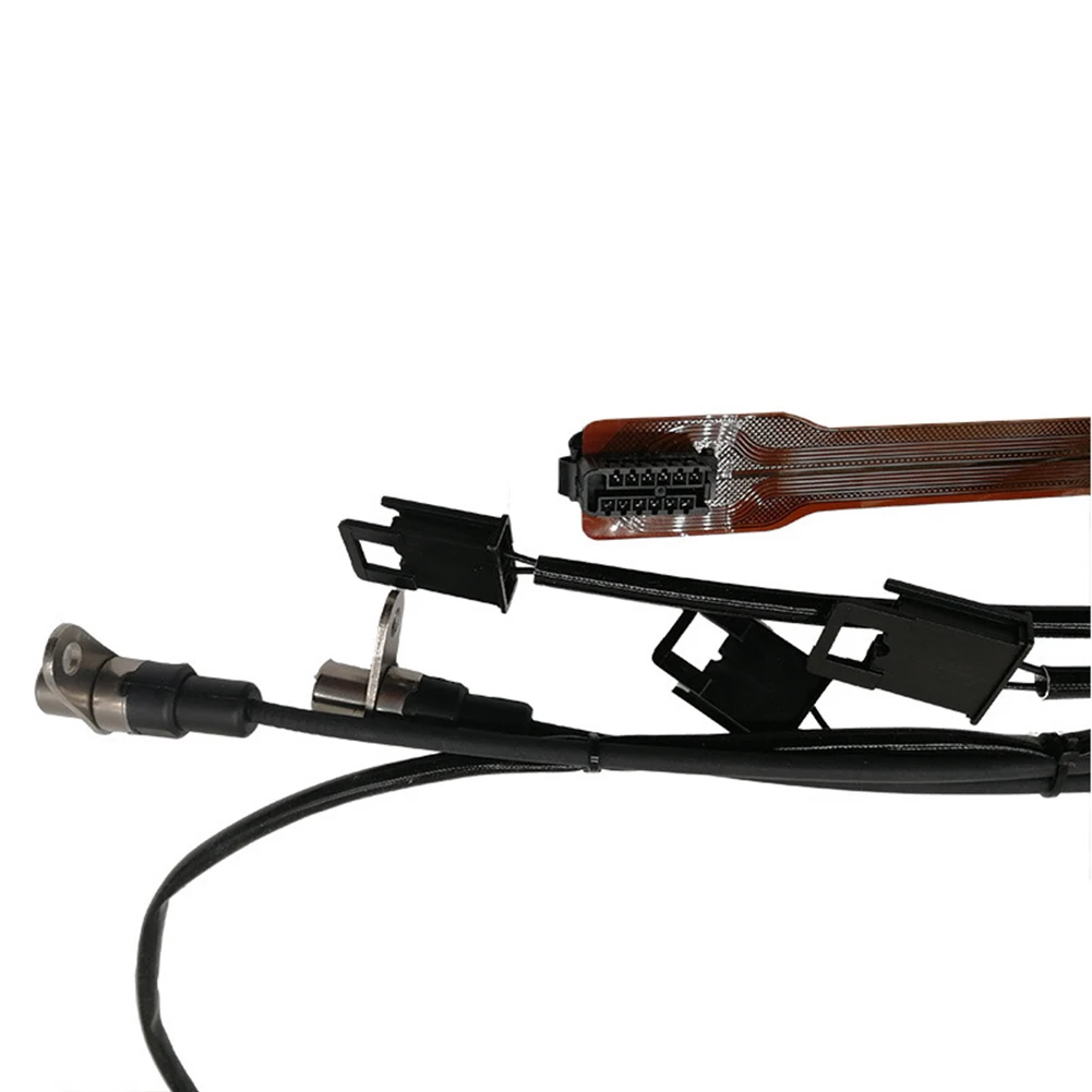 

Жгут переключения передач для грузовика Volvo 4213655972 4213659462 автомобильные аксессуары прочная пластиковая и металлическая коробка передач