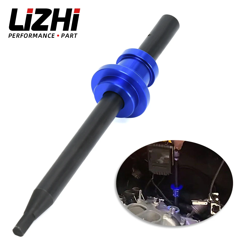 Грунтовка масляного насоса для SBC Small Block Chevy V8 350 &amp BBC Big 454 GM V6