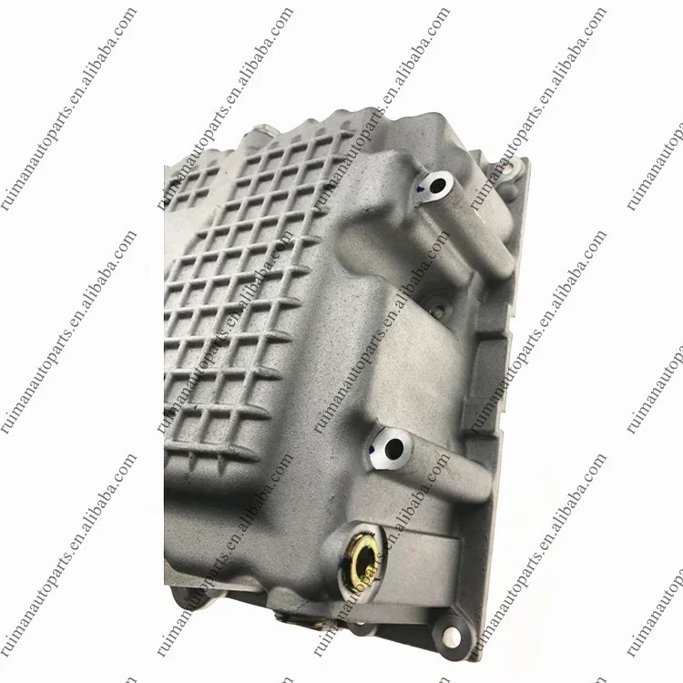 Кастрюля для Авто Chery A3 orinnoo A5 Fora Elara Alia Tiggo 5 481H-1009010CA