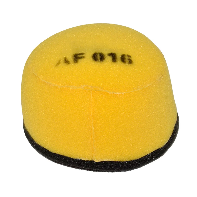 Запчасти для мотоциклов очиститель впускного воздушного фильтра с высоким