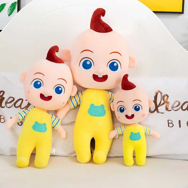 

Новая кукла, плюшевая игрушка, Детская кукла высотой 38,55,70 см