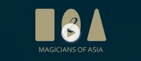 2019 magicians of asia bundle 2 magic instructions magic trick
