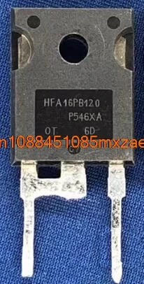 Микросхема HF9921 HFA16PB120 HGTG7N60A4D 2SJ318 78D09L