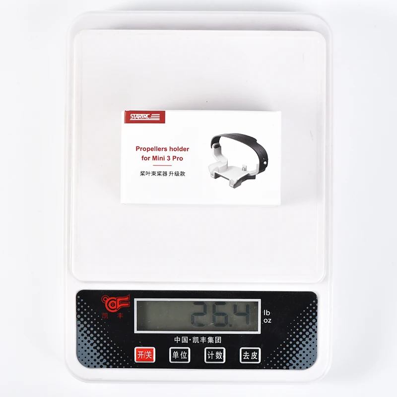 

For DJI MINI 3 PRO special paddle paddle fixing cable tie accessories propeller retainer