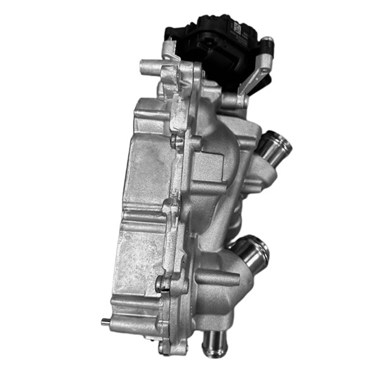 Охлаждающий блок водяного насоса двигателя 05E 121111 AG для Audi A1 A3 Q3 VW Golf Polo Skoda Kamiq Seat 1.5