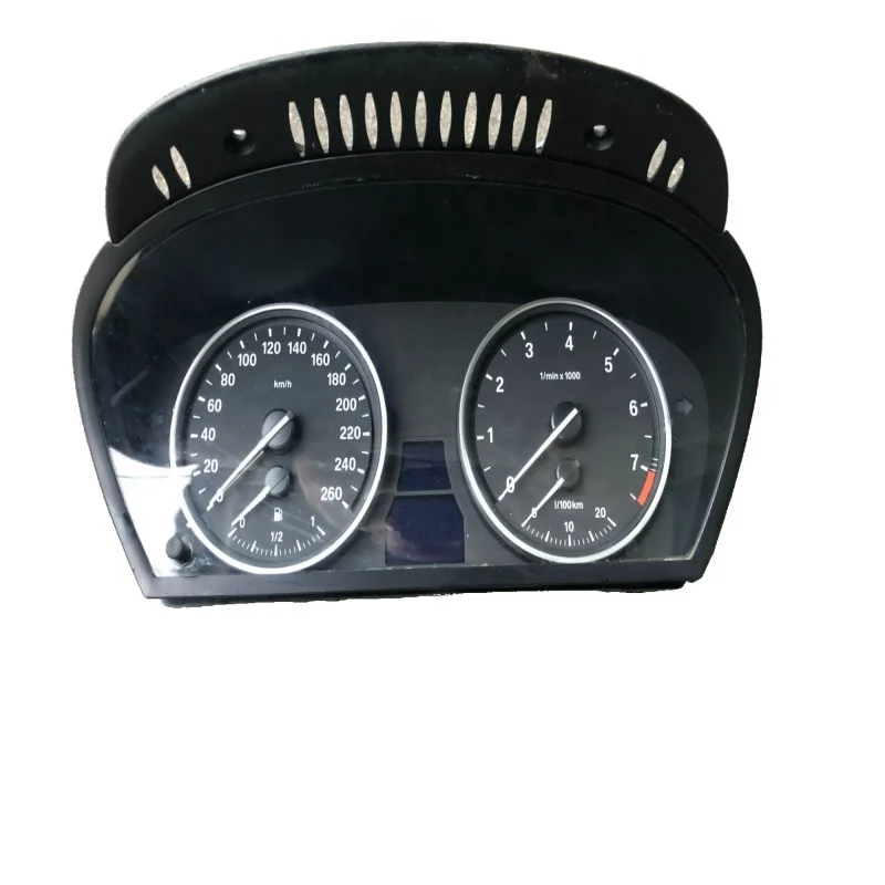 Классический высококачественный настольный прибор серии X5X6 E70E71 с дисплеем и