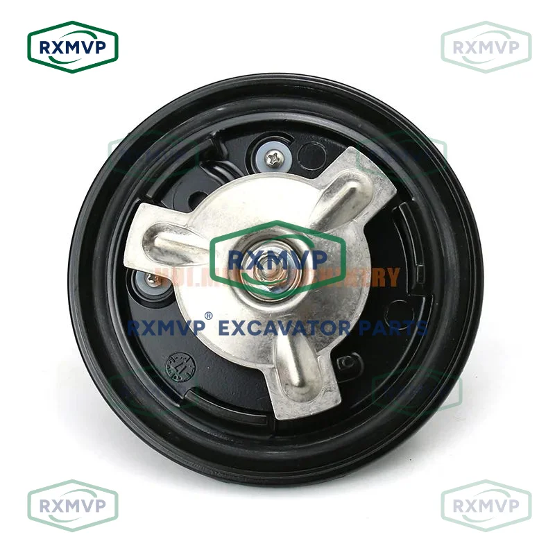 Высококачественная крышка радиатора для дизельного топлива масла воды E320B C D