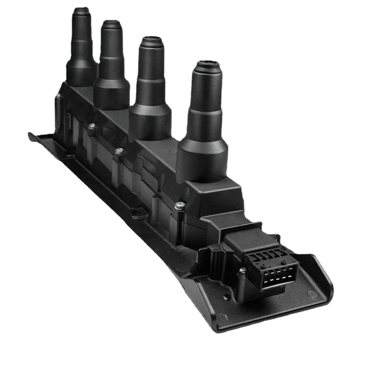 

Lazmllcan New Ignition Coil Pack for Saab 9-3 2000-2003 9-5 1999-2009 2.0L 2.3L 30583218