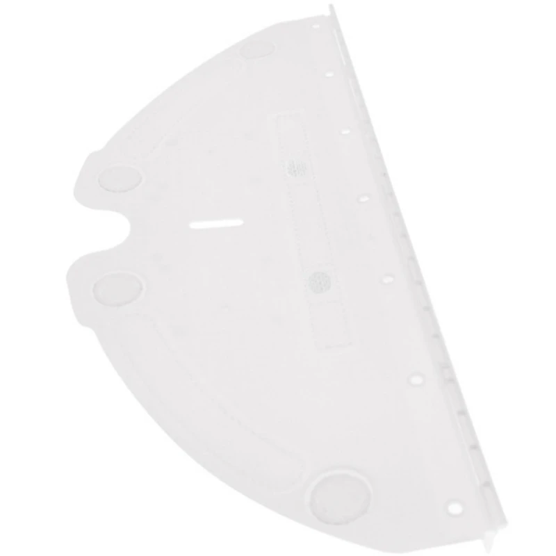 Suitable For Xiaomi Roborock Sweeping Robot S50 S6 S5MAX E35 E2 T6 T7 P5 Rag Hanger Mop Cloth Rack