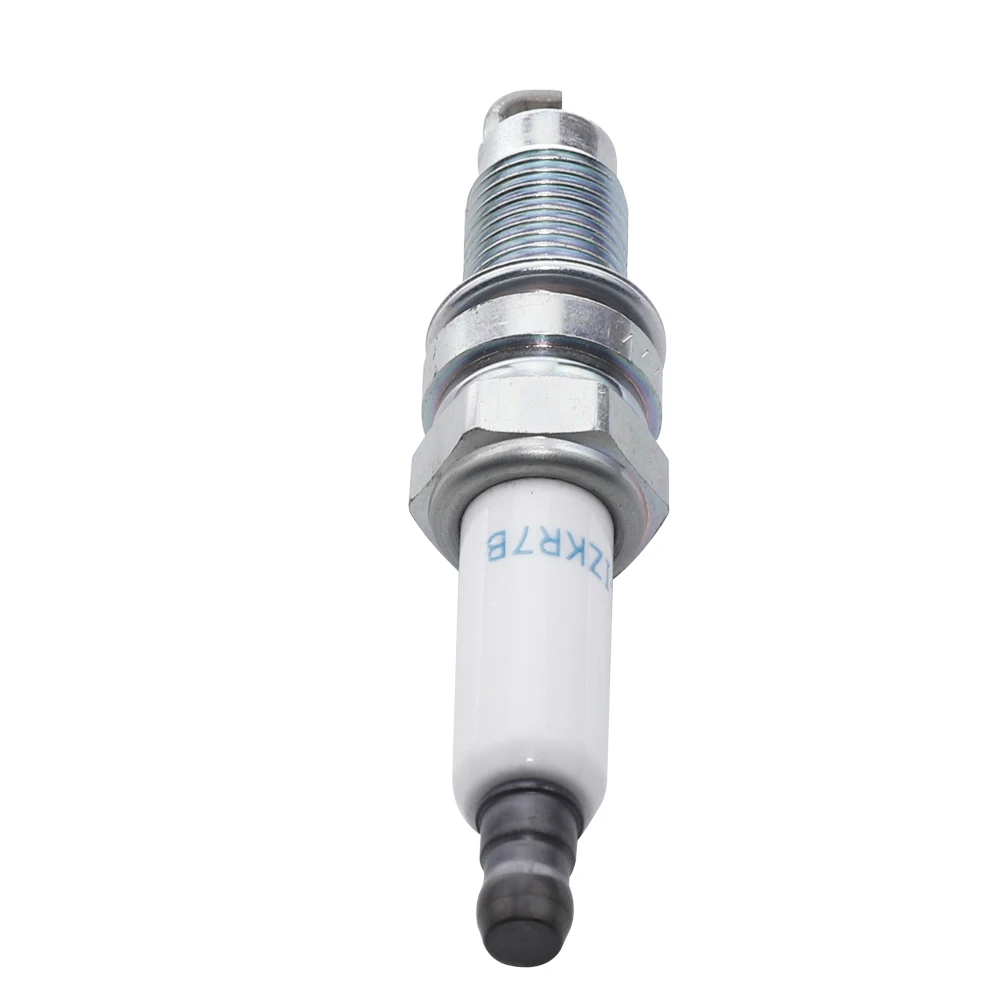 1-4 шт. иридиевая платиновая свеча зажигания 7563 для VW EOS Golf Phaeton Touareg AUDI A3 TT Roadster 101905606